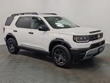 New 2026 Honda Passport RTL image 2