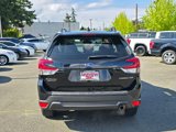 Used 2021 Subaru Forester Limited w/ Popular Package #3 image 6