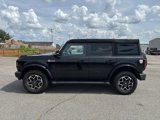 Used 2023 Ford Bronco Outer Banks image 5