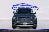 Used 2021 INFINITI QX80 Luxe image 2