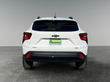 Used 2025 Chevrolet Trax RS w/ Driver Confidence Package image 6
