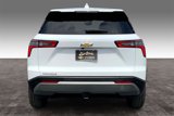 New 2026 Chevrolet Equinox LT w/ Convenience Package II image 5
