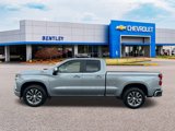 New 2025 Chevrolet Silverado 1500 LT image 2