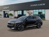 New 2026 Kia Sportage SX image 3