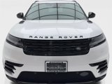 Used 2025 Land Rover Range Rover Velar Dynamic SE image 4