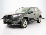 Used 2024 Toyota RAV4 XLE image 3