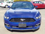 Used 2015 Ford Mustang Convertible w/ Equipment Group 051A image 2