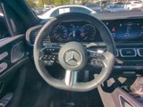 Used 2025 Mercedes-Benz GLS 580 4MATIC image 3