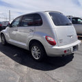 Used 2008 Chrysler PT Cruiser image 5