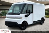 New 2025 Chevrolet Brightdrop 600 image 2