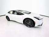 New 2026 Toyota Prius Limited image 3