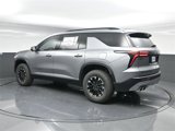 New 2025 Chevrolet Traverse Z71 w/ Enhanced Driving Package image 2