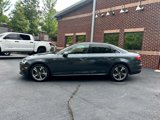 Used 2017 Audi A4 2.0T Premium Plus w/ Premium Plus Package image 4