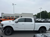 New 2025 RAM 2500 Limited image 4