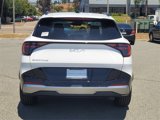 New 2026 Kia Sportage SX image 5