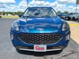 Used 2020 Ford Escape SEL image 3