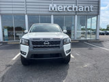 New 2025 Nissan Frontier SV image 3