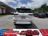 New 2025 Jeep Grand Cherokee L Overland image 4