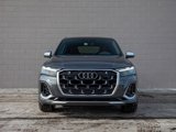 New 2025 Audi SQ7 Premium Plus image 2