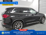 Used 2024 BMW X5 xDrive40i image 4