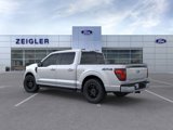 New 2025 Ford F150 XLT w/ Equipment Group 302A MID image 4