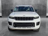 Used 2022 Jeep Grand Cherokee L Overland w/ Luxury Tech Group IV image 2