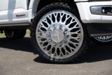 Used 2025 Ford F450 Platinum w/ Platinum Plus Package image 4