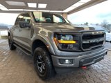 New 2025 Ford F150 XLT w/ Equipment Group 302A MID image 4