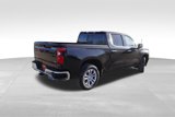 New 2025 Chevrolet Silverado 1500 LTZ w/ LTZ Premium Package image 3