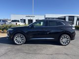 New 2025 Buick Envision Avenir image 3