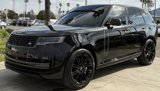 Used 2024 Land Rover Range Rover SE image 3