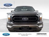Certified 2022 Ford F150 XLT image 3