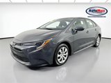 Used 2025 Toyota Corolla LE image 4