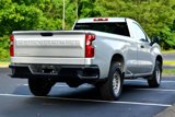 Used 2021 Chevrolet Silverado 1500 W/T w/ WT Convenience Package image 5