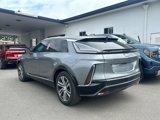 Used 2023 Cadillac Lyriq 2WD image 3