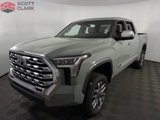 New 2025 Toyota Tundra 1794 Edition image 3