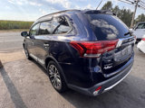Used 2016 Mitsubishi Outlander SEL image 5