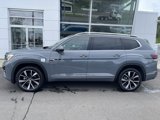 New 2025 Volkswagen Atlas SEL Premium R-Line image 2