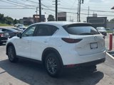 Used 2017 MAZDA CX-5 Touring image 5