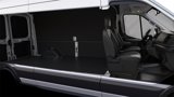 New 2025 Ford Transit 250 148 Medium Roof Extended AWD w/ Interior Upgrade Package image 6