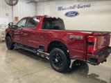 New 2025 Ford F350 XLT image 3