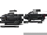 New 2025 Nissan Frontier PRO-4X image 3