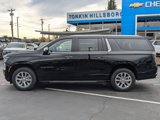 New 2025 Chevrolet Suburban Premier image 3