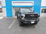 New 2025 Chevrolet Silverado 2500 ZR2 w/ ZR2 Bison Edition image 3