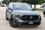 New 2026 Honda CR-V Sport-L image 2