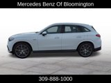 New 2025 Mercedes-Benz GLC 63 AMG S image 4