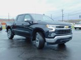 New 2025 Chevrolet Silverado 1500 LT w/ Z71 Off-Road Package image 4
