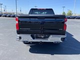 New 2025 Chevrolet Silverado 1500 LTZ w/ Technology Package image 6