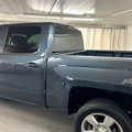 Used 2017 Chevrolet Silverado 1500 LT w/ Texas Edition image 4
