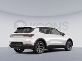 New 2026 Chevrolet Equinox LT w/ Convenience Package II image 4